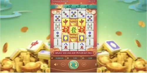 Dampak Fitur Bonus Dan Simbol Khusus Terhadap Peluang Menang Dalam Permainan Slot Online