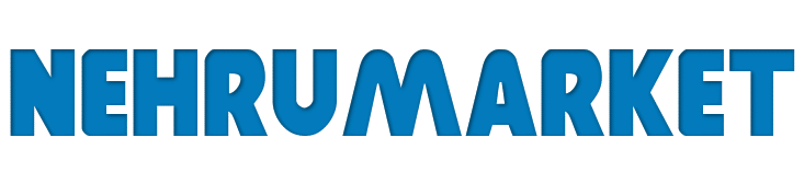 logo nehrumarket